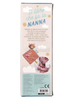 Il Libro che Fa la Nanna - Volpe