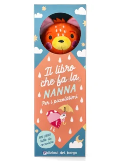 Il Libro che Fa la Nanna - Volpe