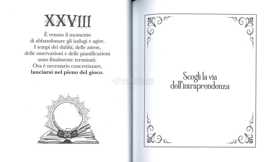 Il Libro che ti Risponde