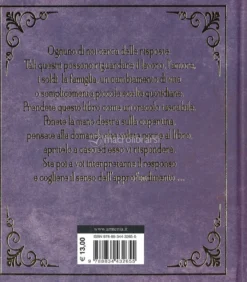 Il Libro che ti Risponde