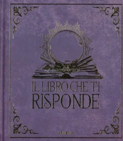 Il Libro che ti Risponde