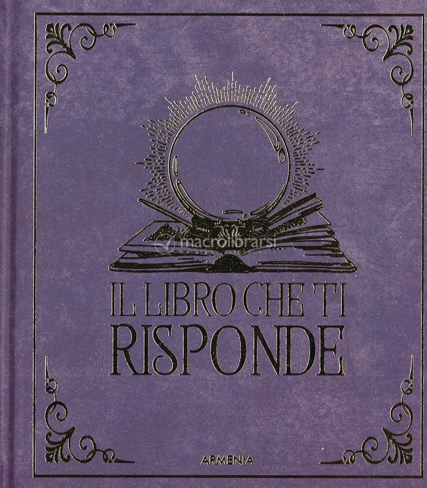 Il Libro che ti Risponde