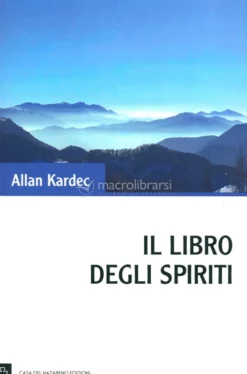 Il Libro degli Spiriti