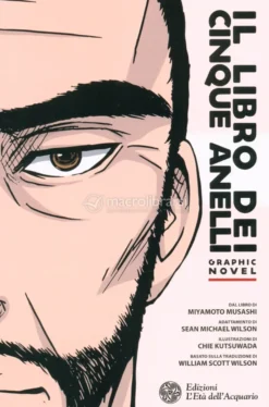Il Libro dei Cinque Anelli