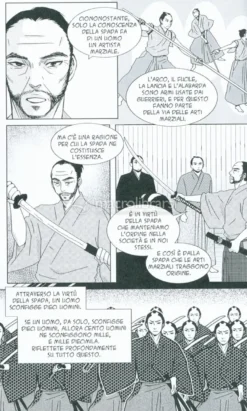 Il Libro dei Cinque Anelli