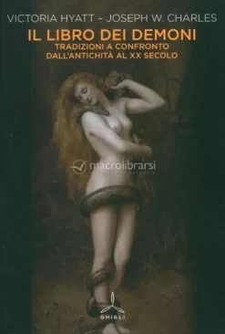 Il Libro dei Demoni