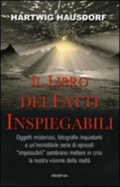 Il Libro dei Fatti Inspiegabili
