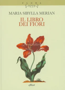 Il Libro dei Fiori