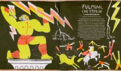 Il Libro dei Fulmini
