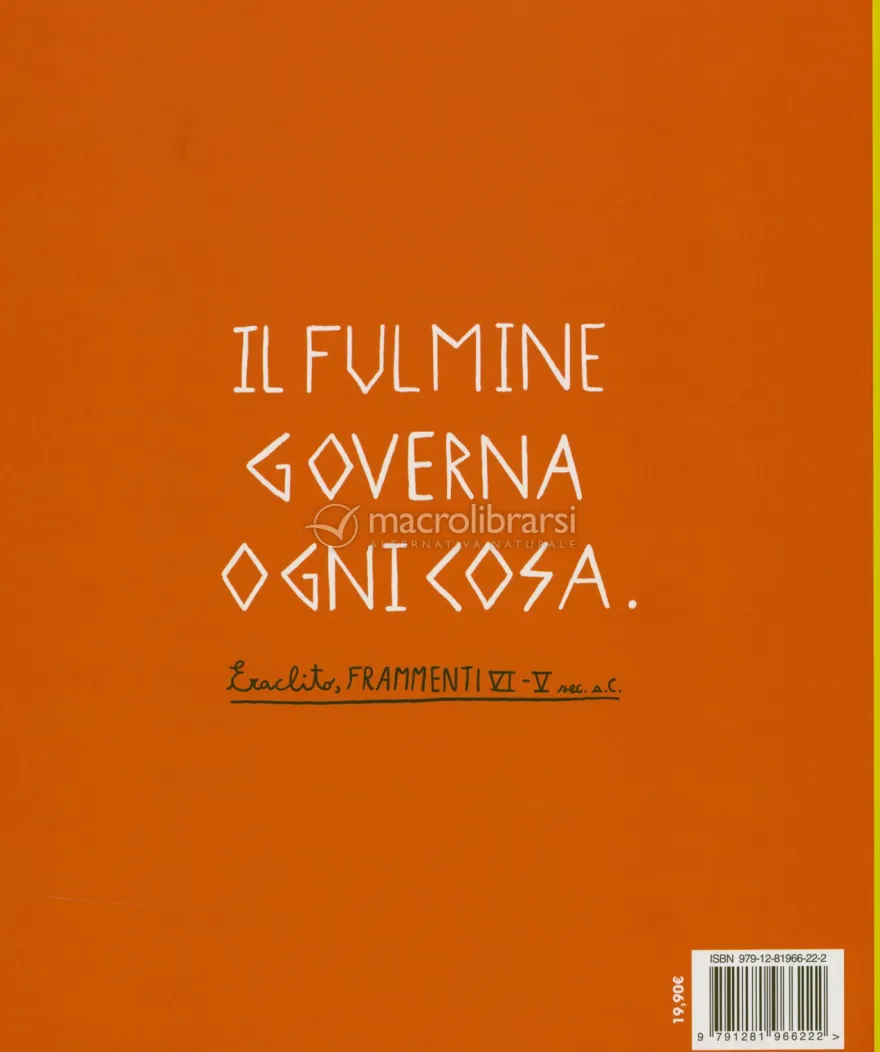 Il Libro dei Fulmini