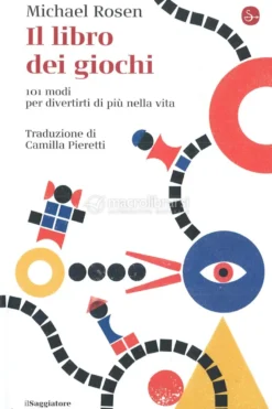 Il Libro dei Giochi