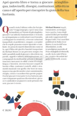Il Libro dei Giochi