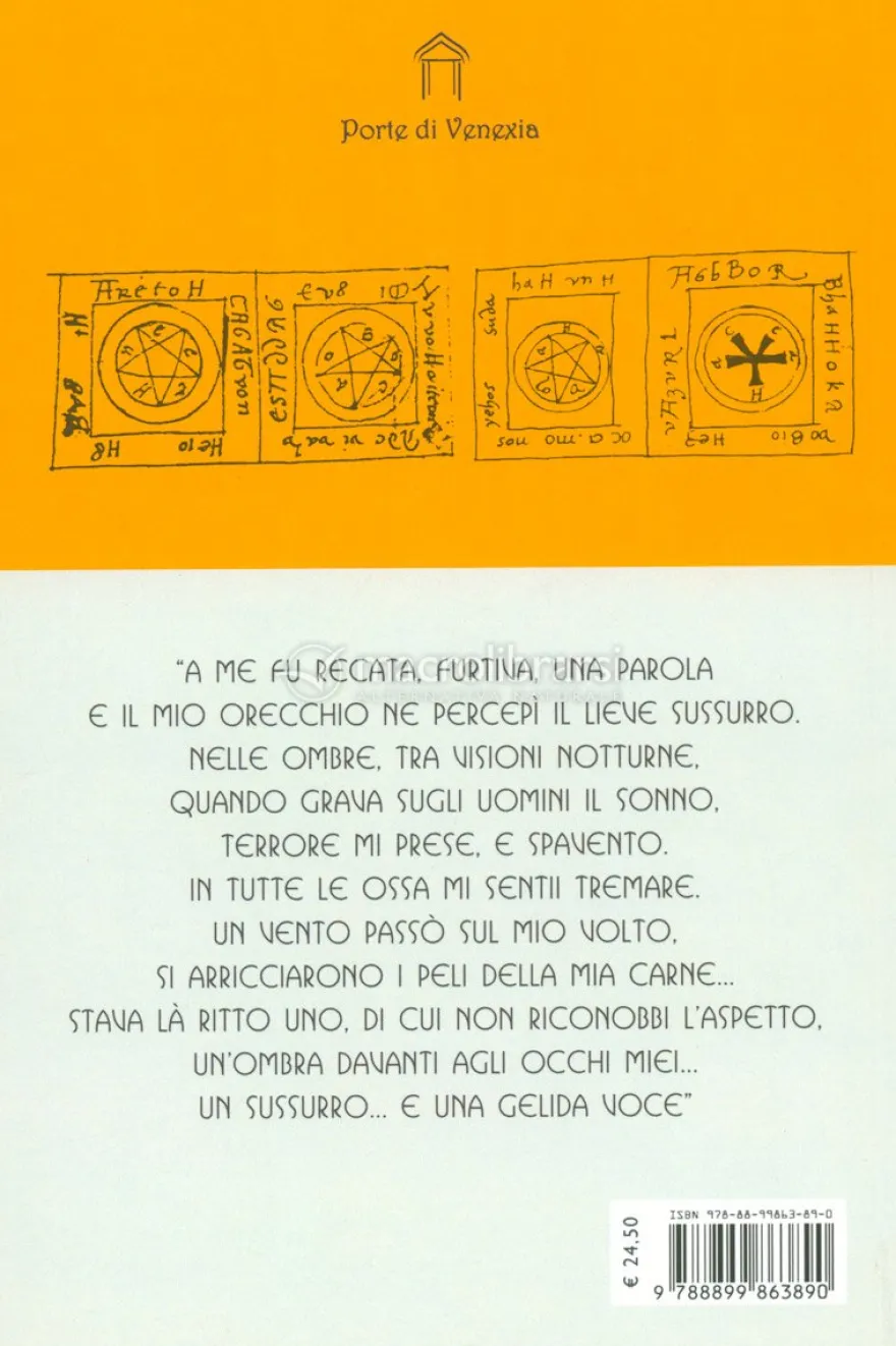 Il Libro dei Grimori