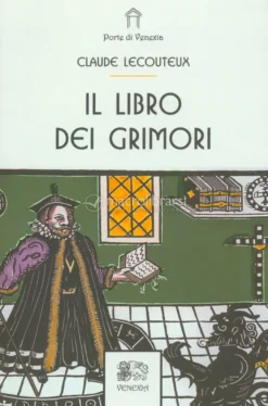 Il Libro dei Grimori