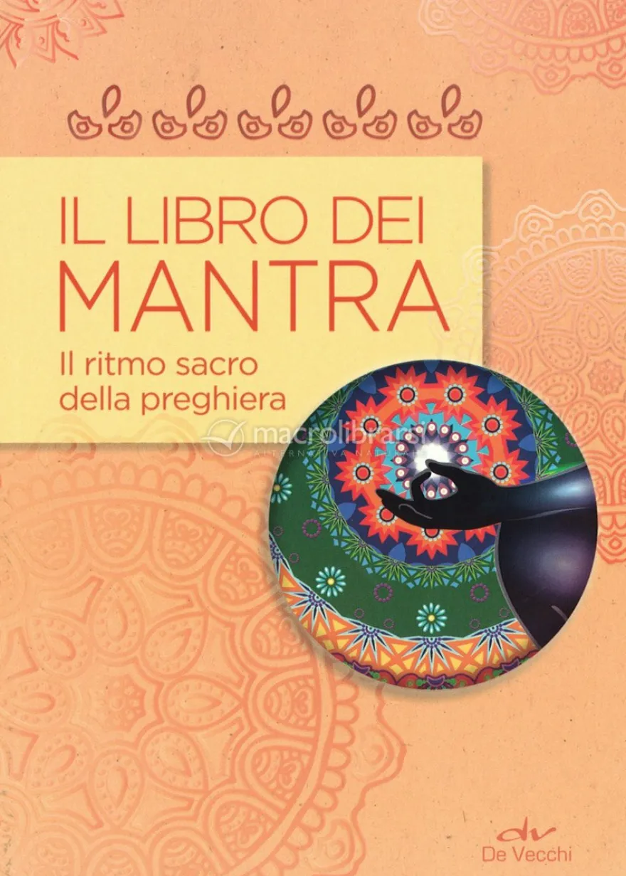 Il Libro dei Mantra