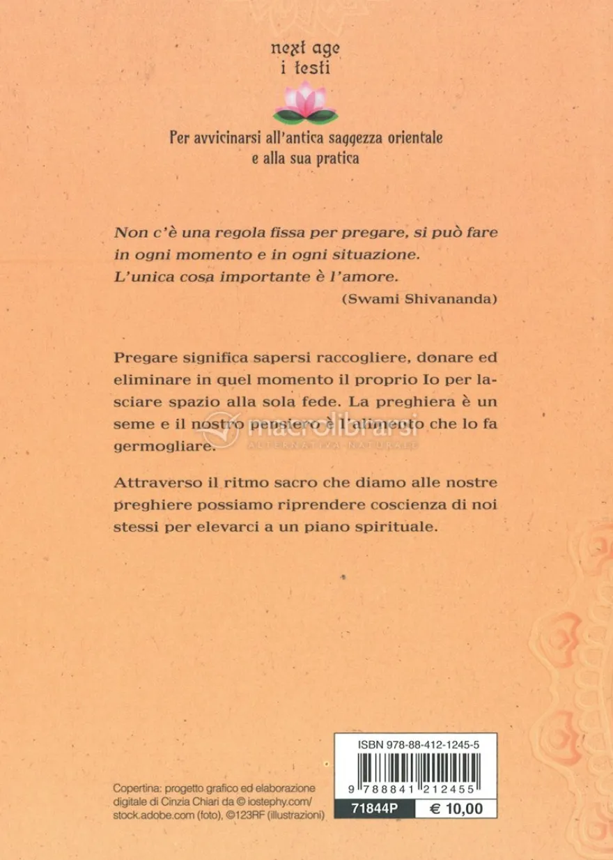 Il Libro dei Mantra