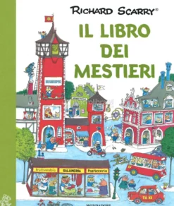 Il Libro dei Mestieri