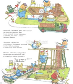 Il Libro dei Mestieri