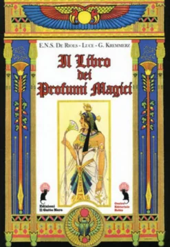 Il Libro dei Profumi Magici