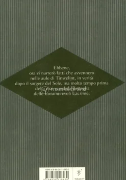 Il Libro dei Racconti Perduti - Vol 2