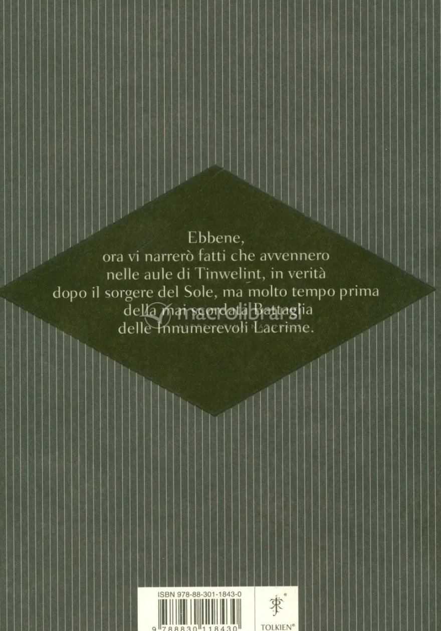 Il Libro dei Racconti Perduti - Vol 2