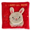 Il Libro del Bebè - Coniglietto