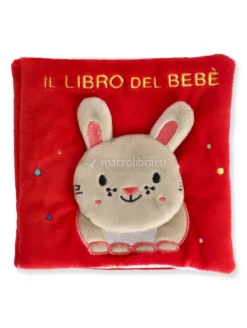 Il Libro del Bebè - Coniglietto