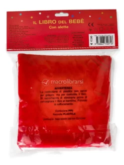 Il Libro del Bebè - Coniglietto