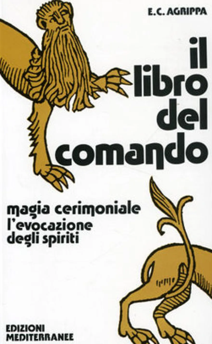 Il Libro del Comando