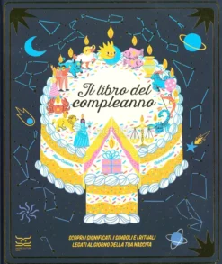 Il Libro del Compleanno