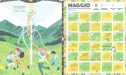 Il Libro del Compleanno