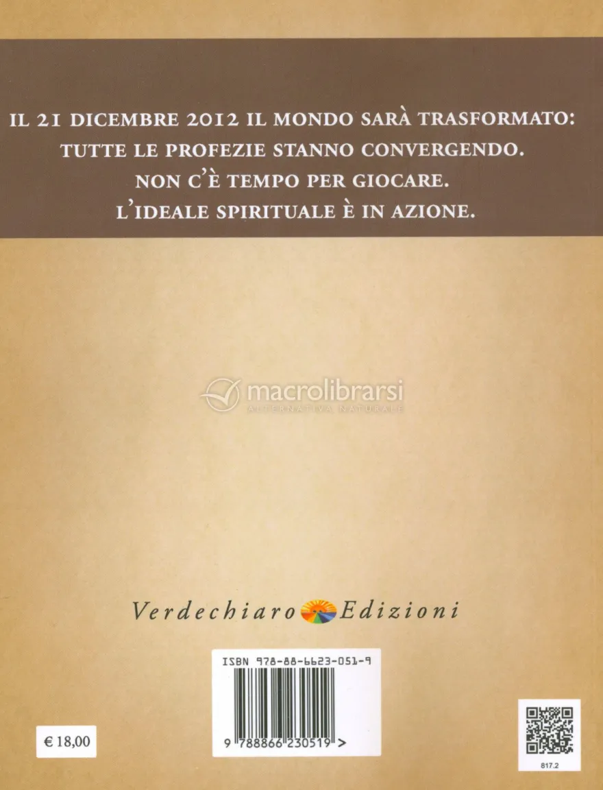 Il Libro del Destino