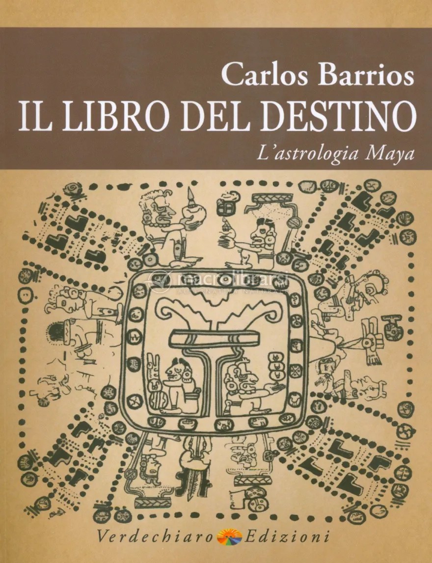 Il Libro del Destino