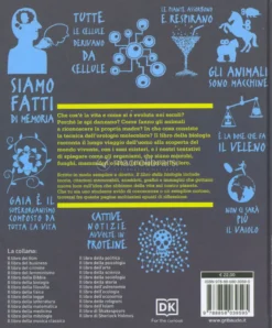Il Libro della Biologia