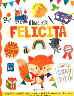 Il Libro della Felicità