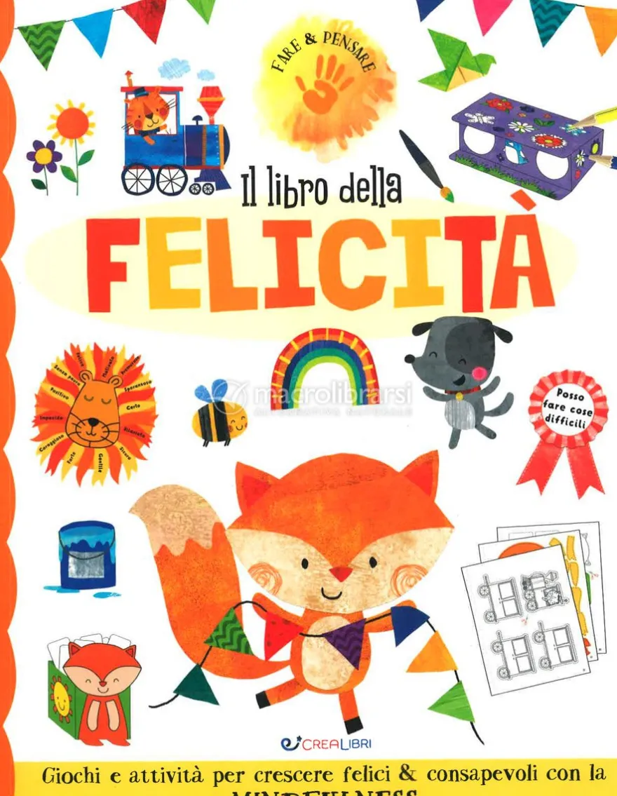 Il Libro della Felicità