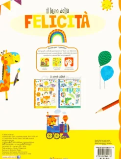 Il Libro della Felicità