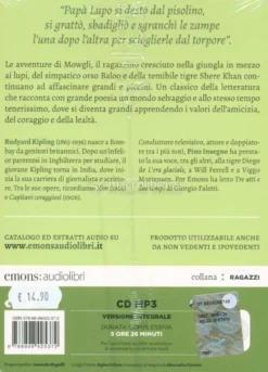 Il Libro della Giungla