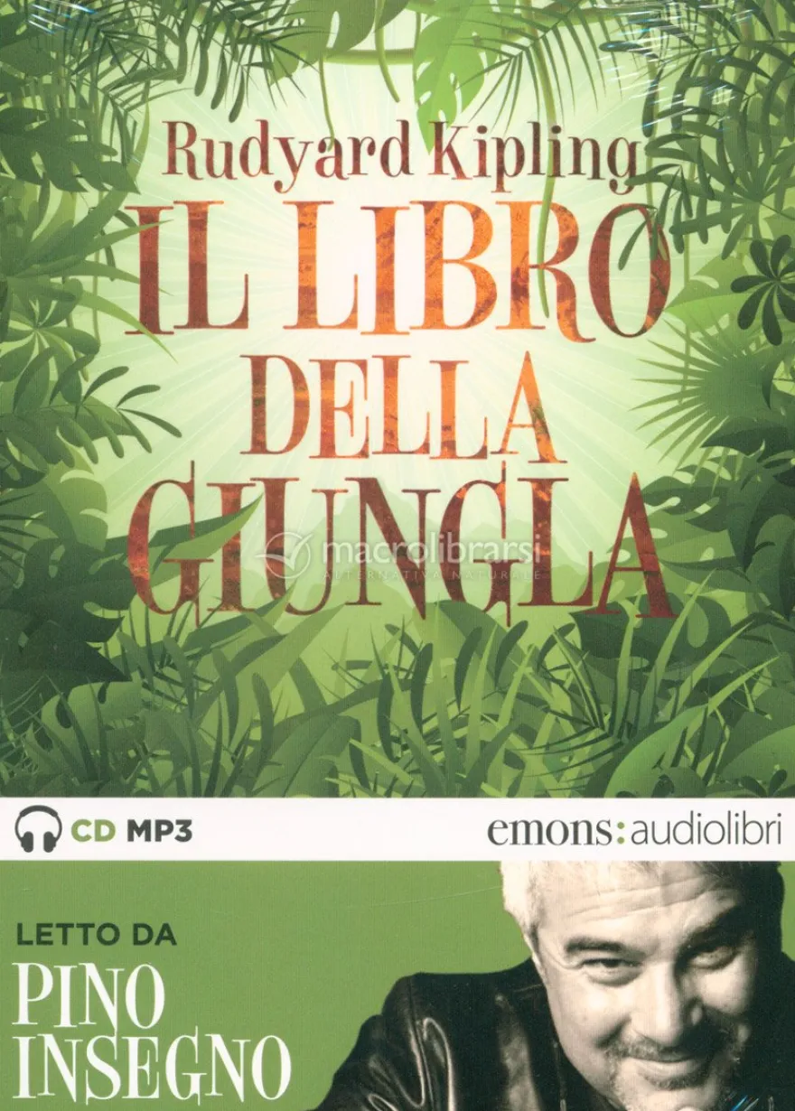 Il Libro della Giungla