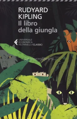 Il Libro della Giungla
