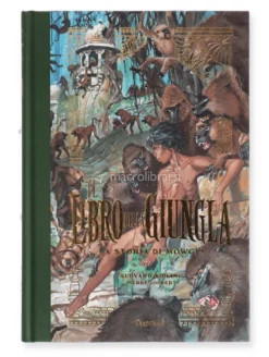 Il Libro della Giungla