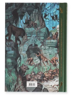 Il Libro della Giungla
