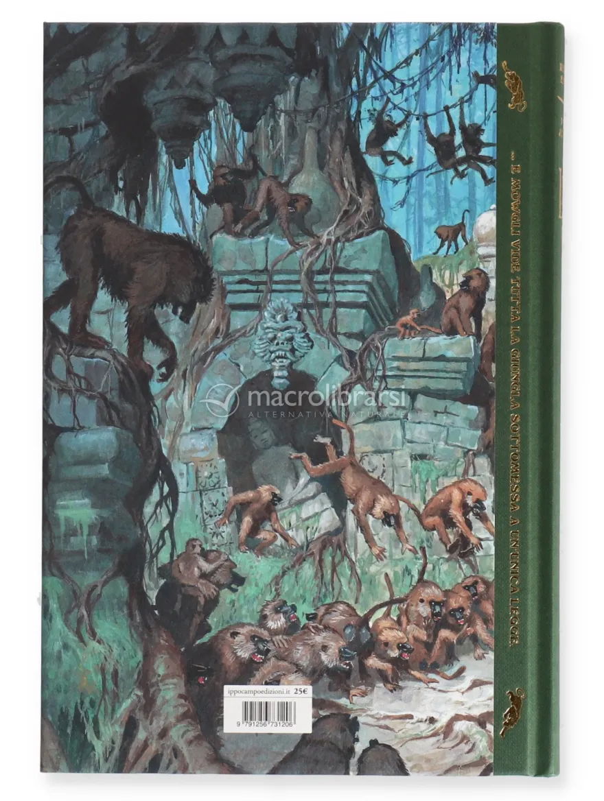 Il Libro della Giungla