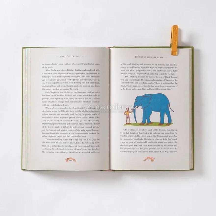 Il Libro della Giungla - Edizione Deluxe