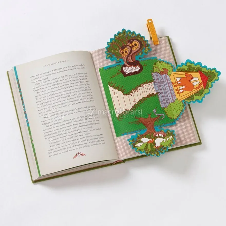 Il Libro della Giungla - Edizione Deluxe