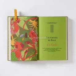 Il Libro della Giungla - Edizione Deluxe