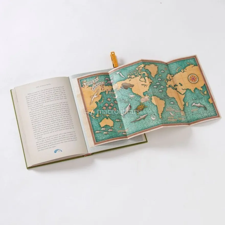 Il Libro della Giungla - Edizione Deluxe