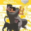 Il Libro Della Giungla La Storia A Fumetti Disney 100 Ediz Limitata