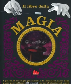 Il Libro della Magia