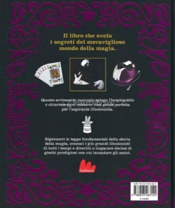 Il Libro della Magia